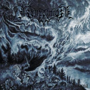 Kryptamok - Verisaarna Din A5 Digipak CD